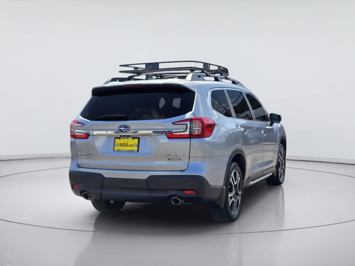 2023 Subaru Ascent Touring