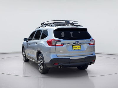 2023 Subaru Ascent Touring