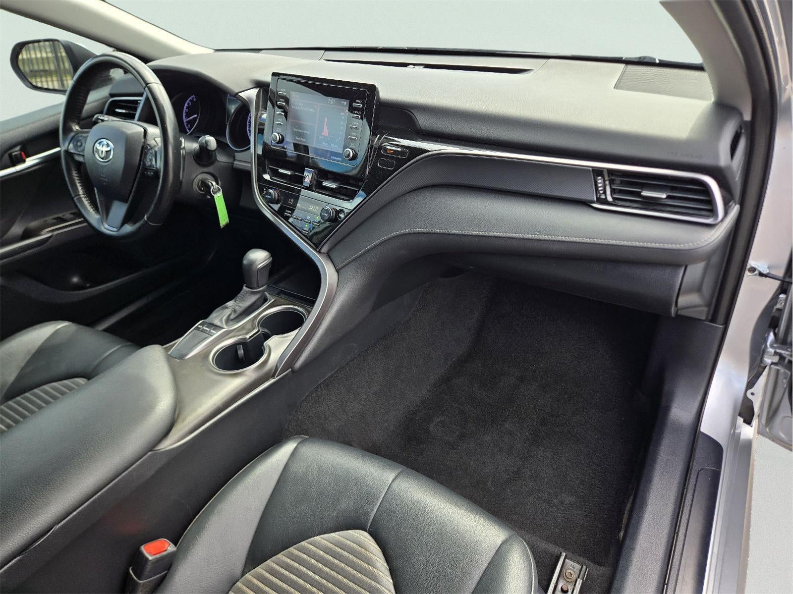 2023 Toyota Camry Base