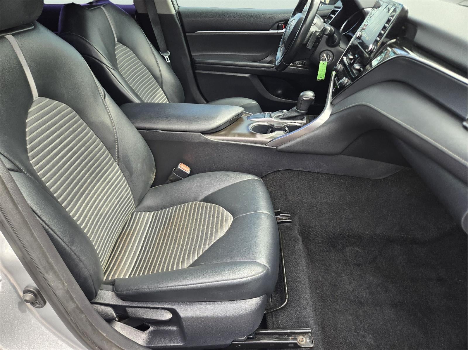 2023 Toyota Camry Base