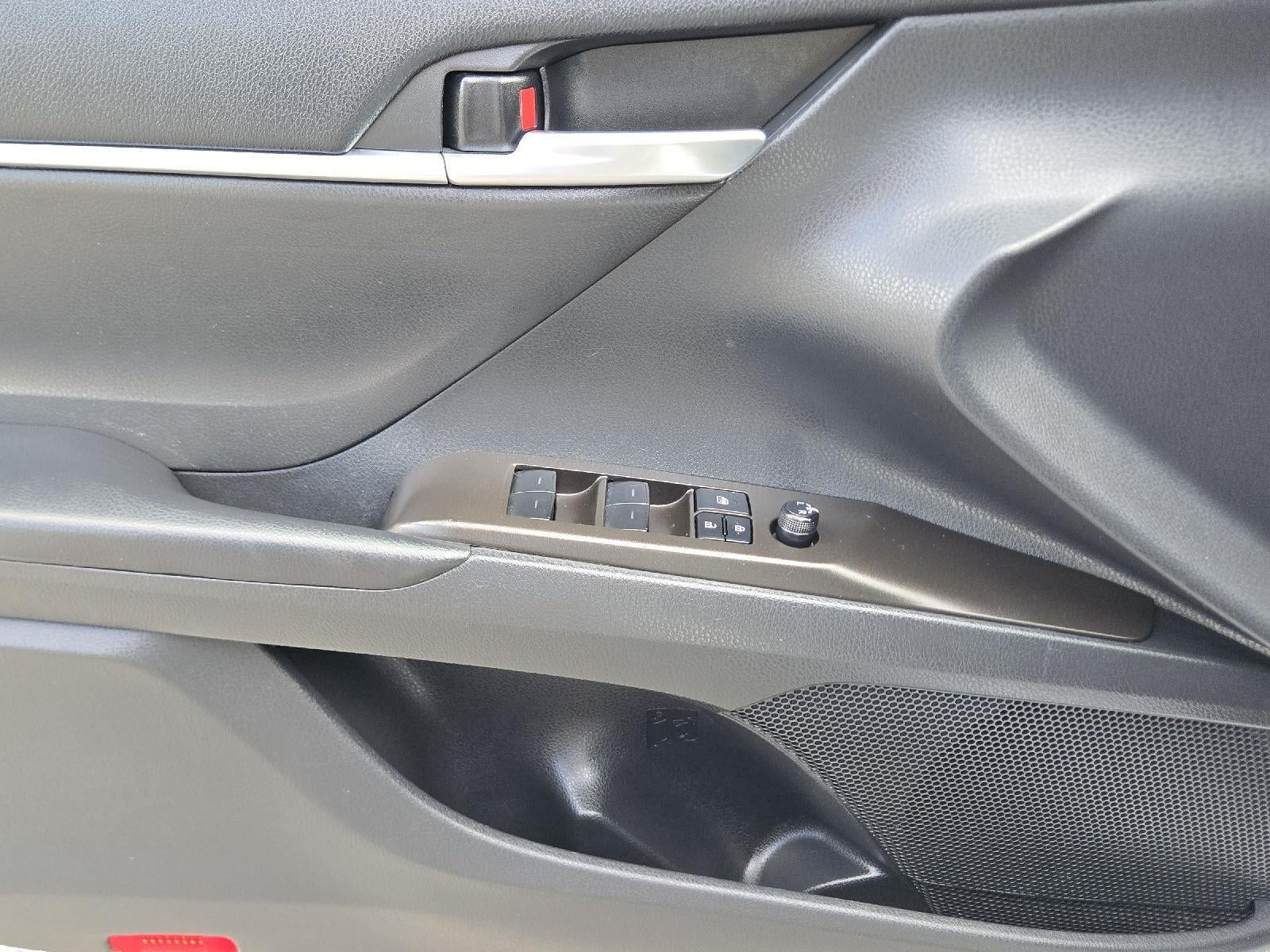 2023 Toyota Camry Base