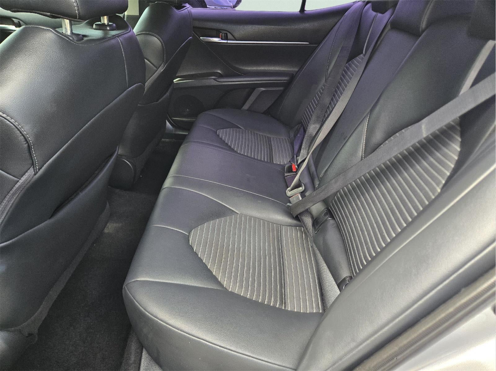 2023 Toyota Camry Base