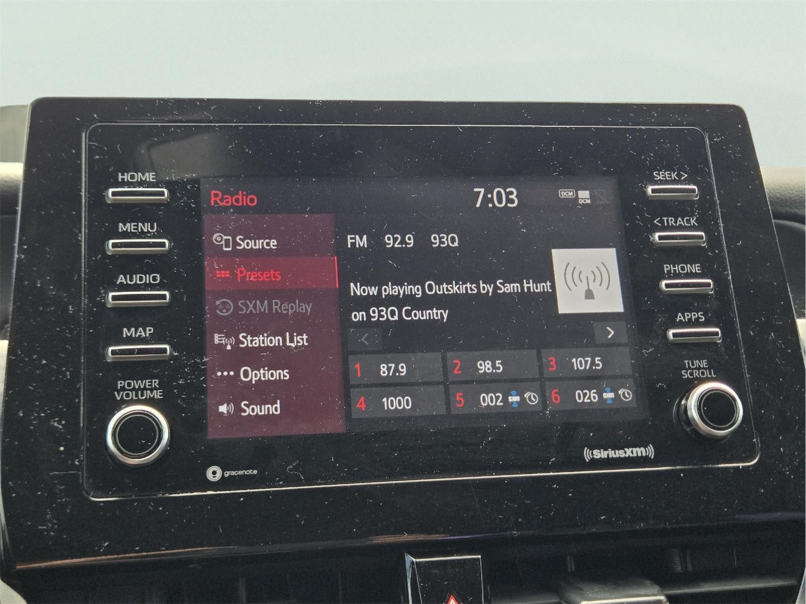 2023 Toyota Camry Base