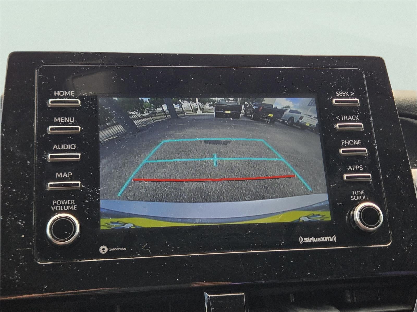 2023 Toyota Camry Base