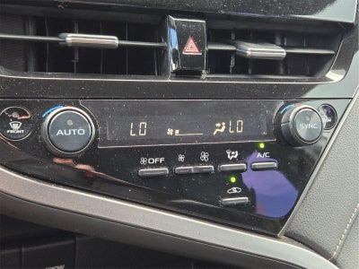 2023 Toyota Camry Base