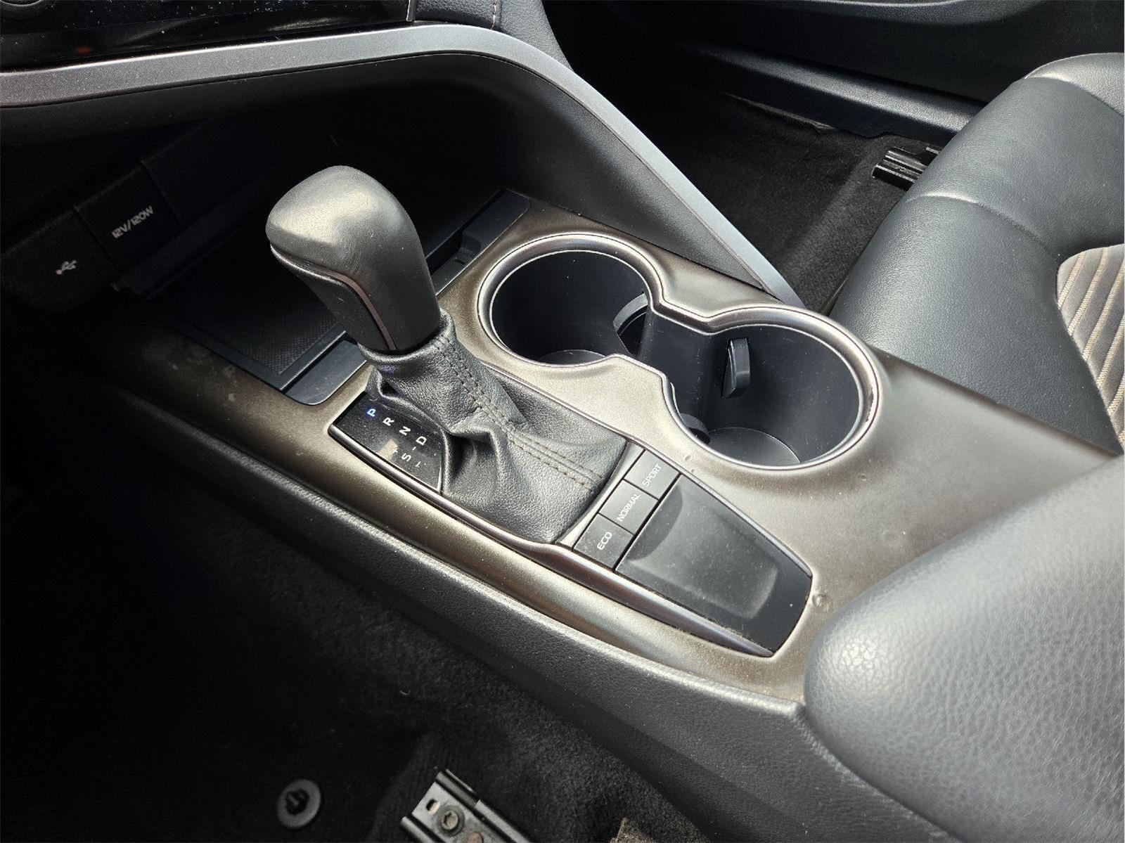 2023 Toyota Camry Base