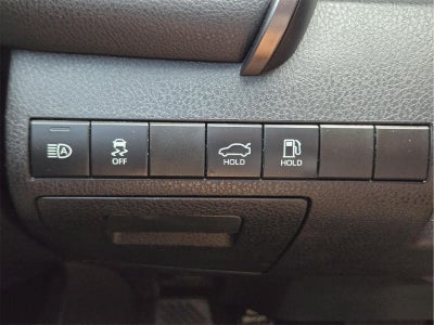 2023 Toyota Camry Base