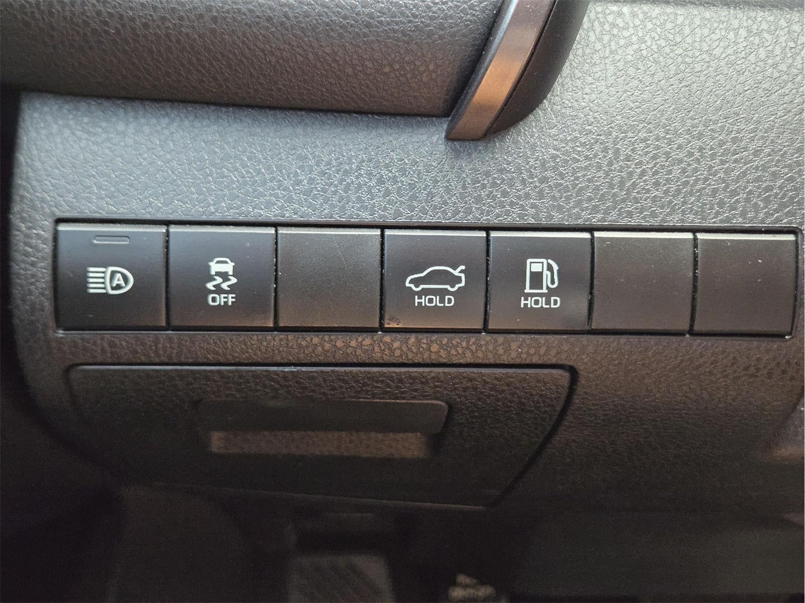 2023 Toyota Camry Base