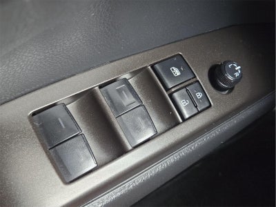 2023 Toyota Camry Base