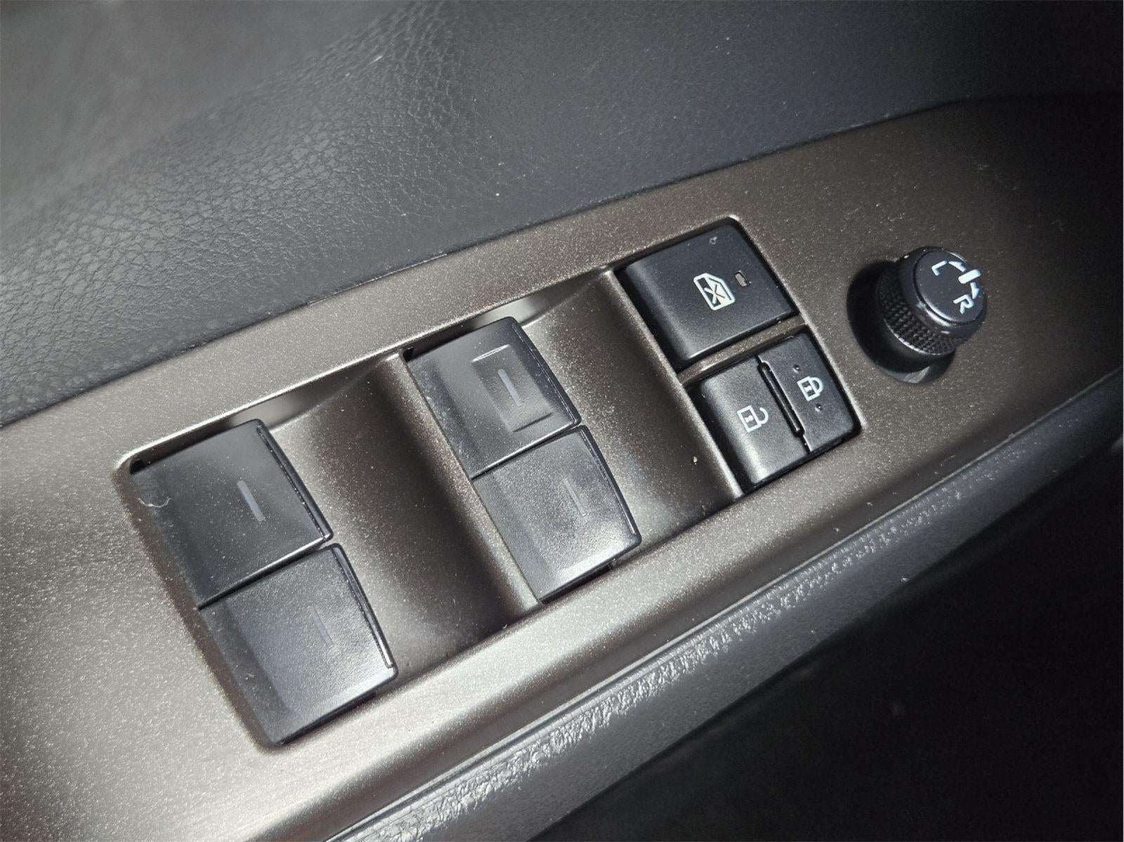 2023 Toyota Camry Base