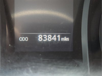 2023 Toyota Camry Base
