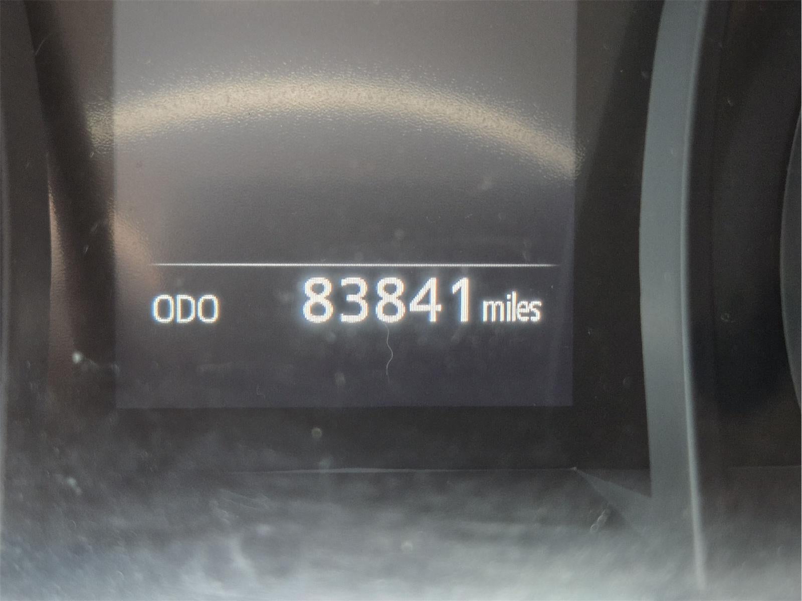 2023 Toyota Camry Base