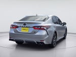 2023 Toyota Camry Base