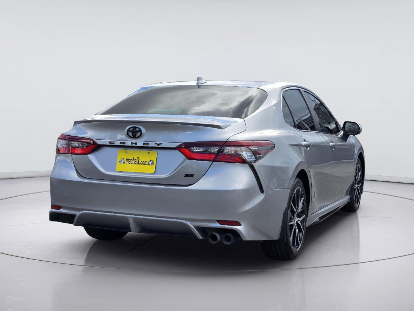2023 Toyota Camry Base
