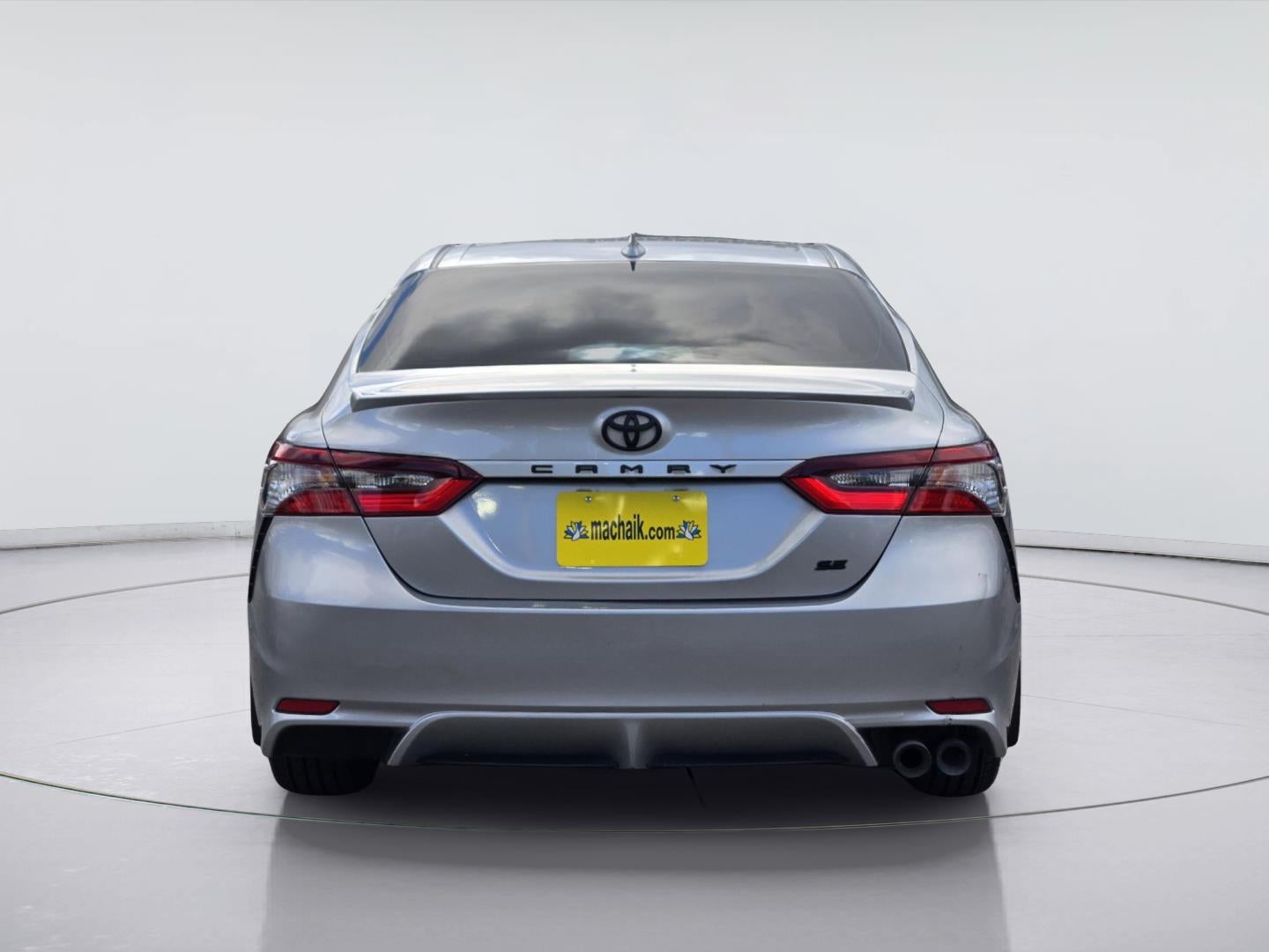 2023 Toyota Camry Base