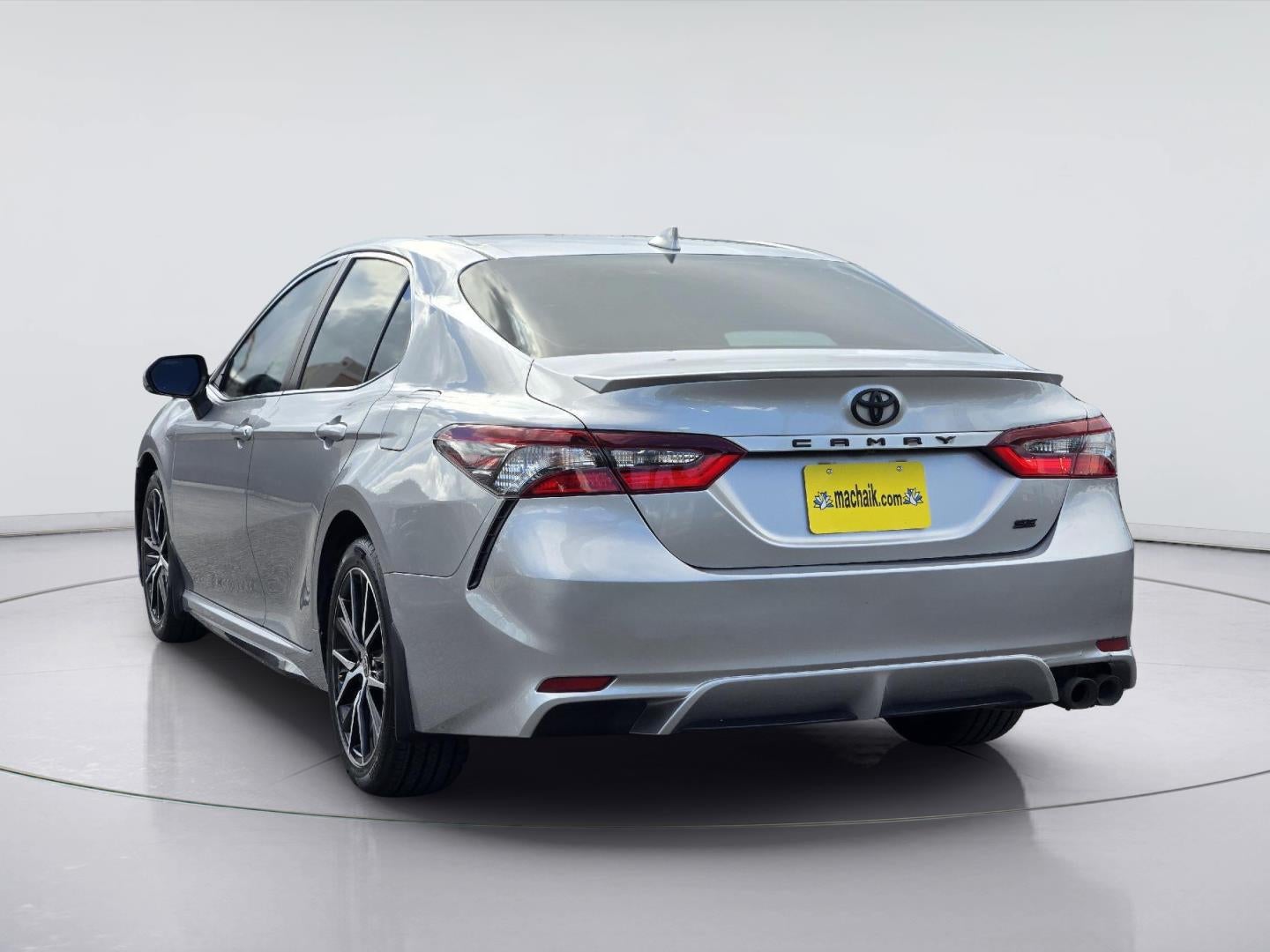 2023 Toyota Camry Base