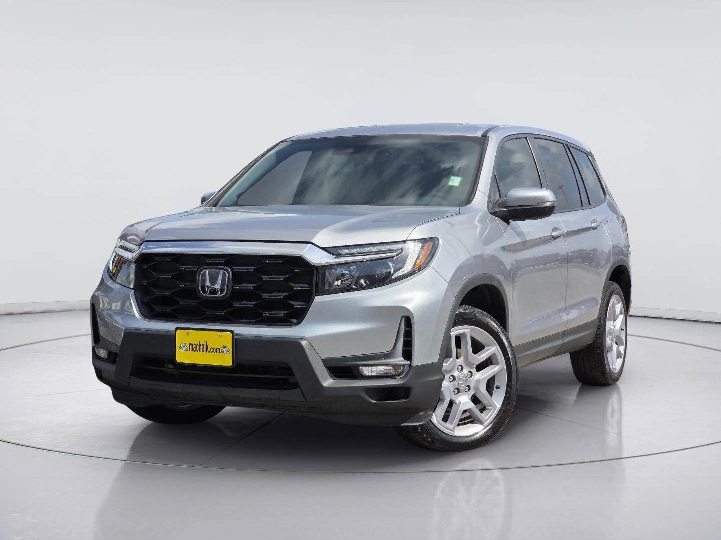 2024 Honda Passport EX-L