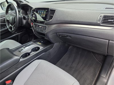 2024 Honda Passport EX-L
