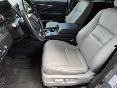 2024 Honda Passport EX-L
