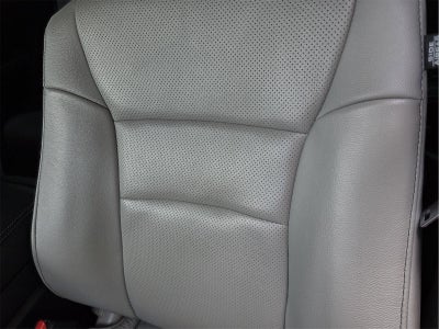 2024 Honda Passport EX-L