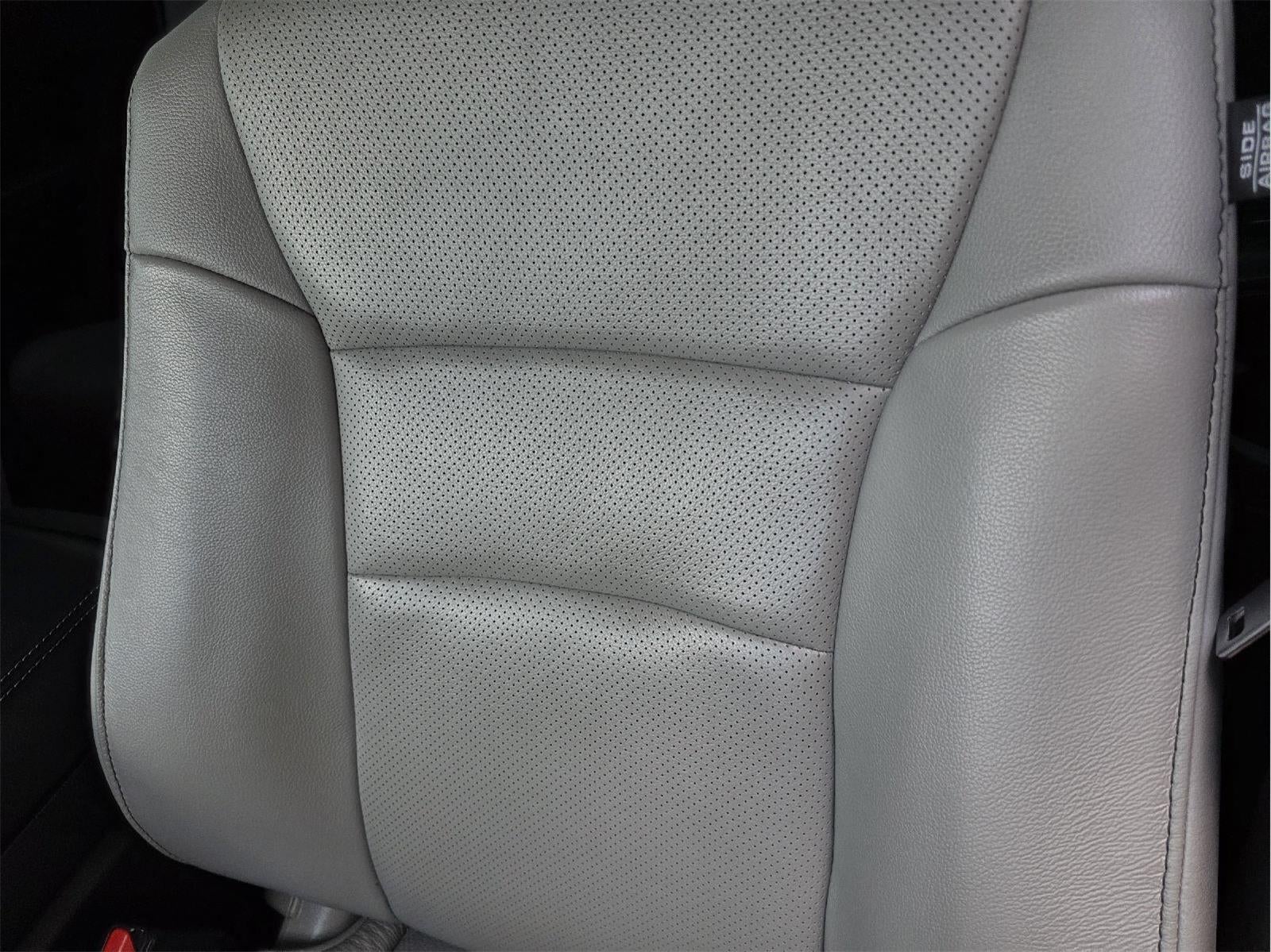 2024 Honda Passport EX-L