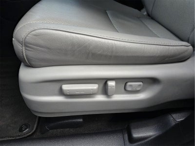2024 Honda Passport EX-L