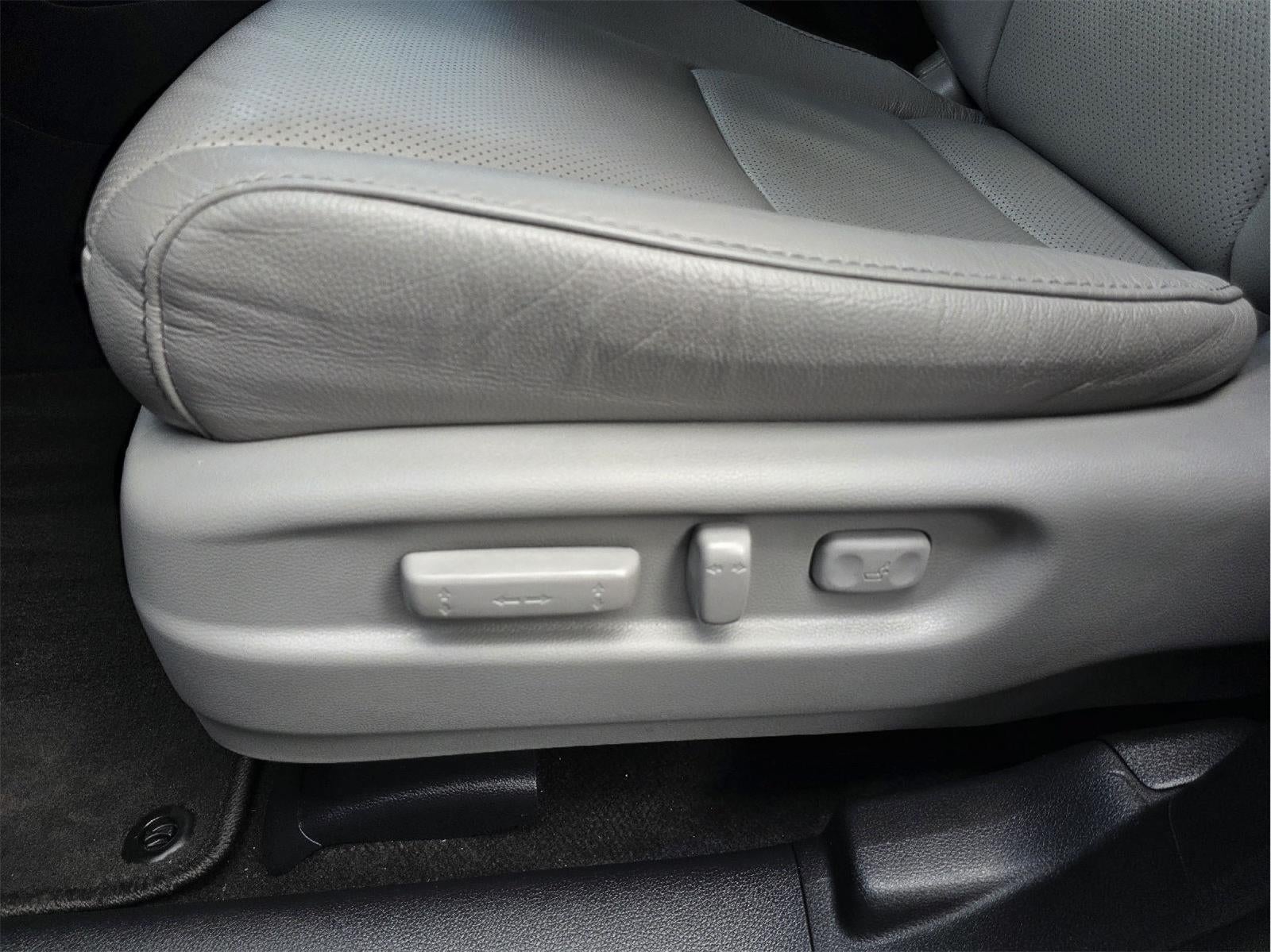 2024 Honda Passport EX-L