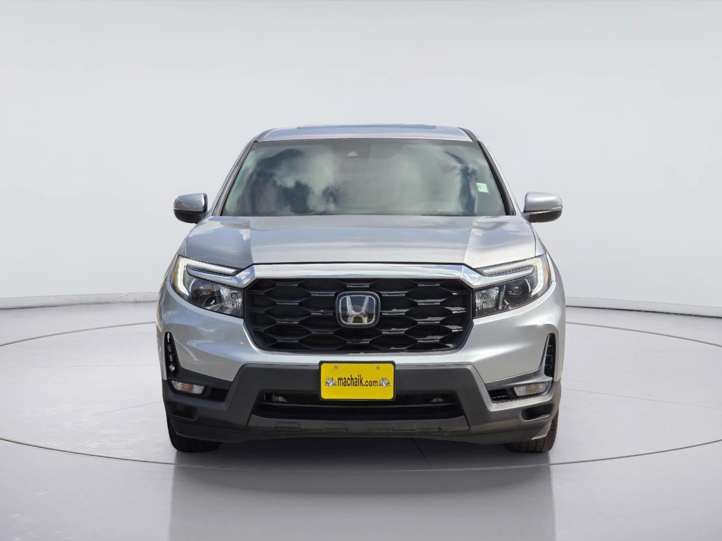 2024 Honda Passport EX-L