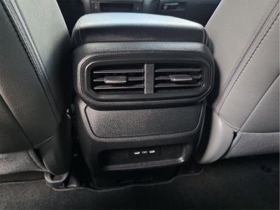 2024 Honda Passport EX-L