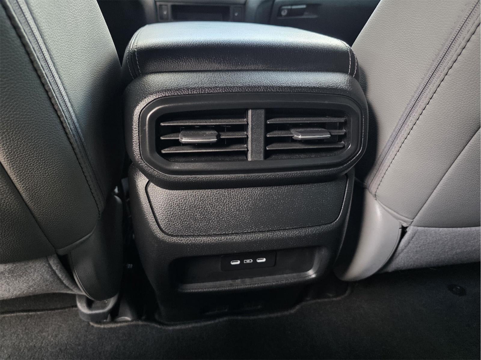 2024 Honda Passport EX-L
