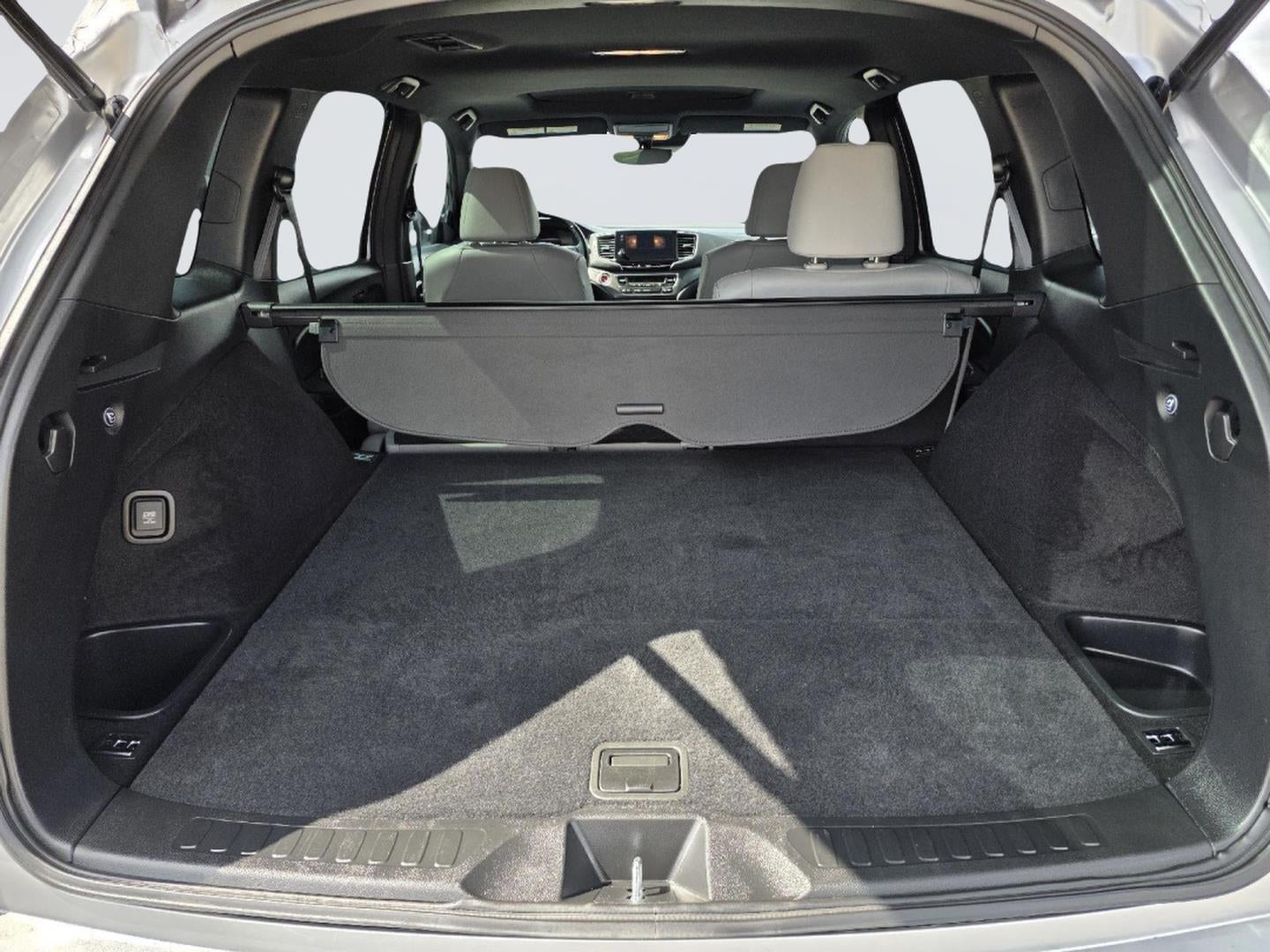 2024 Honda Passport EX-L