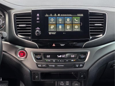 2024 Honda Passport EX-L