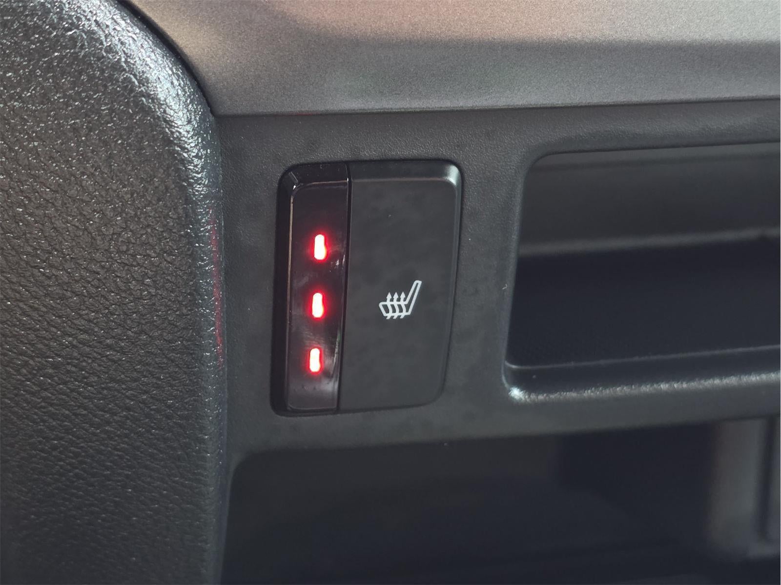 2024 Honda Passport EX-L