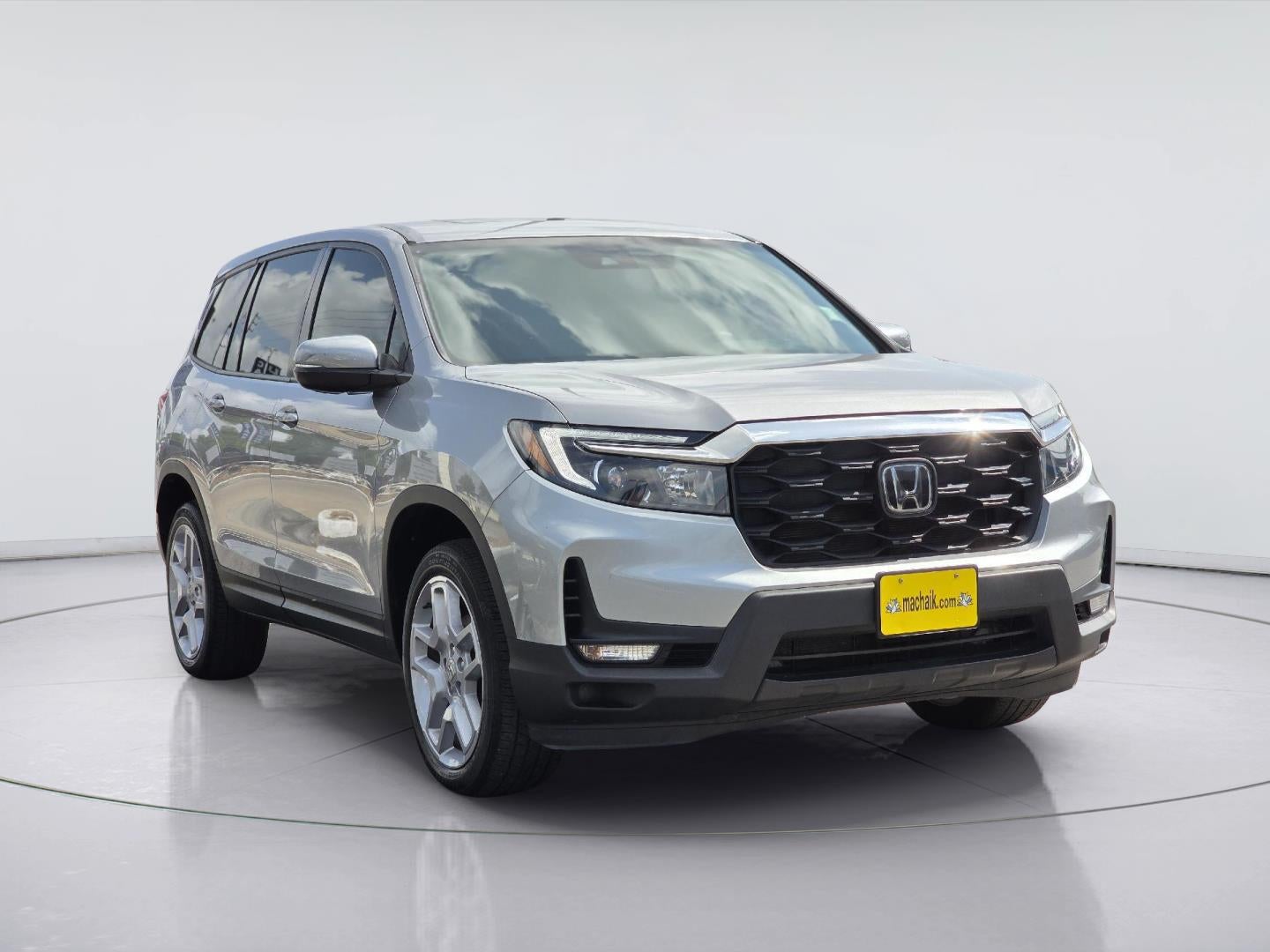 2024 Honda Passport EX-L