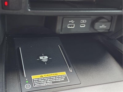 2024 Honda Passport EX-L