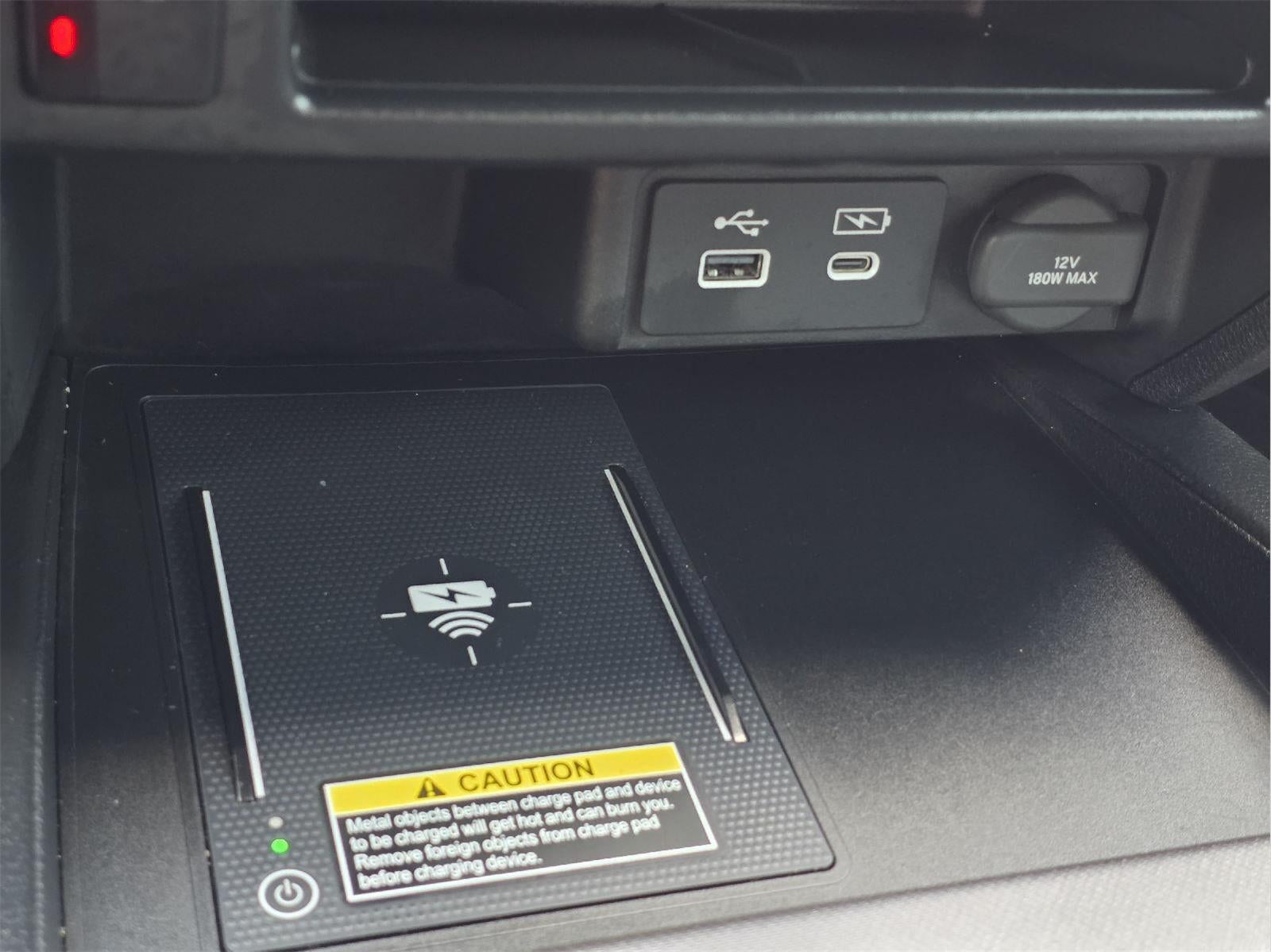 2024 Honda Passport EX-L