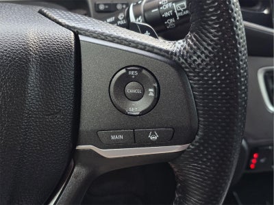2024 Honda Passport EX-L