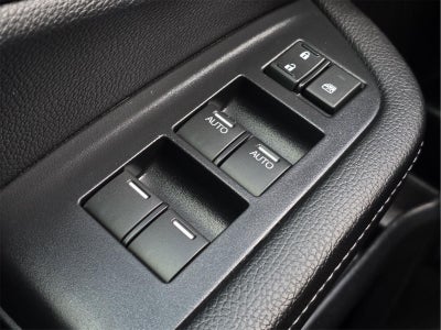 2024 Honda Passport EX-L