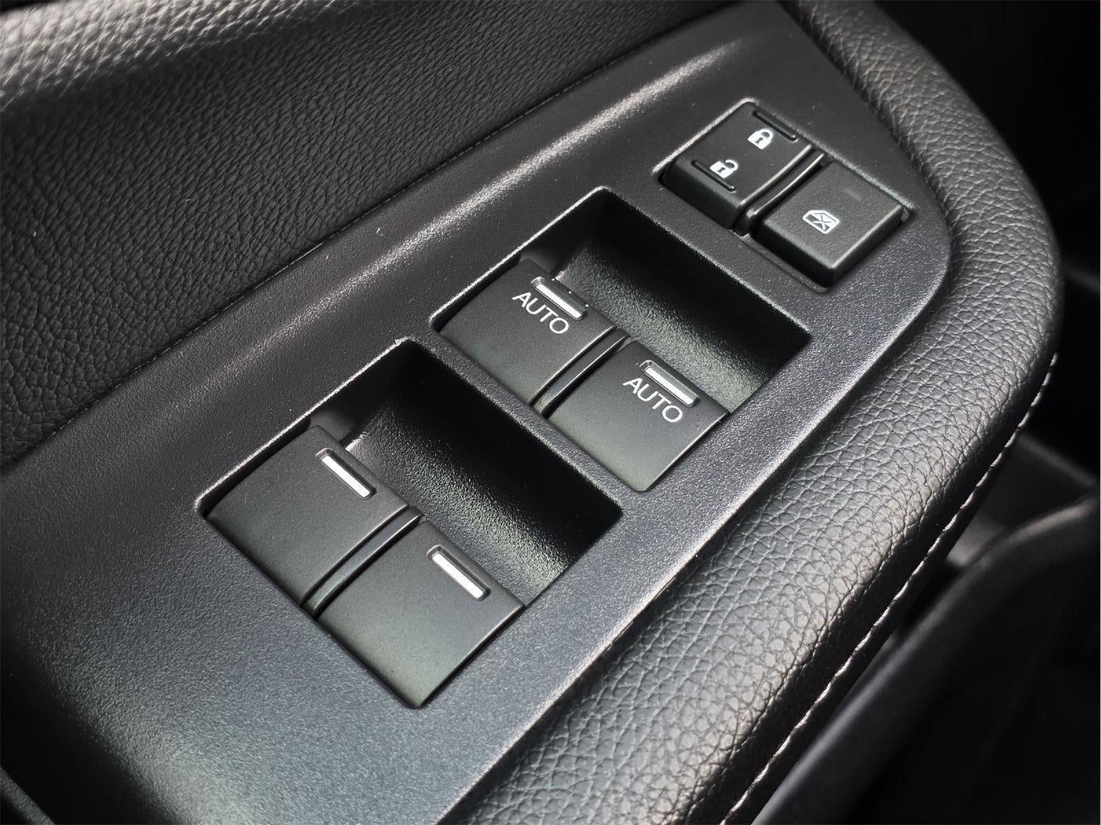 2024 Honda Passport EX-L