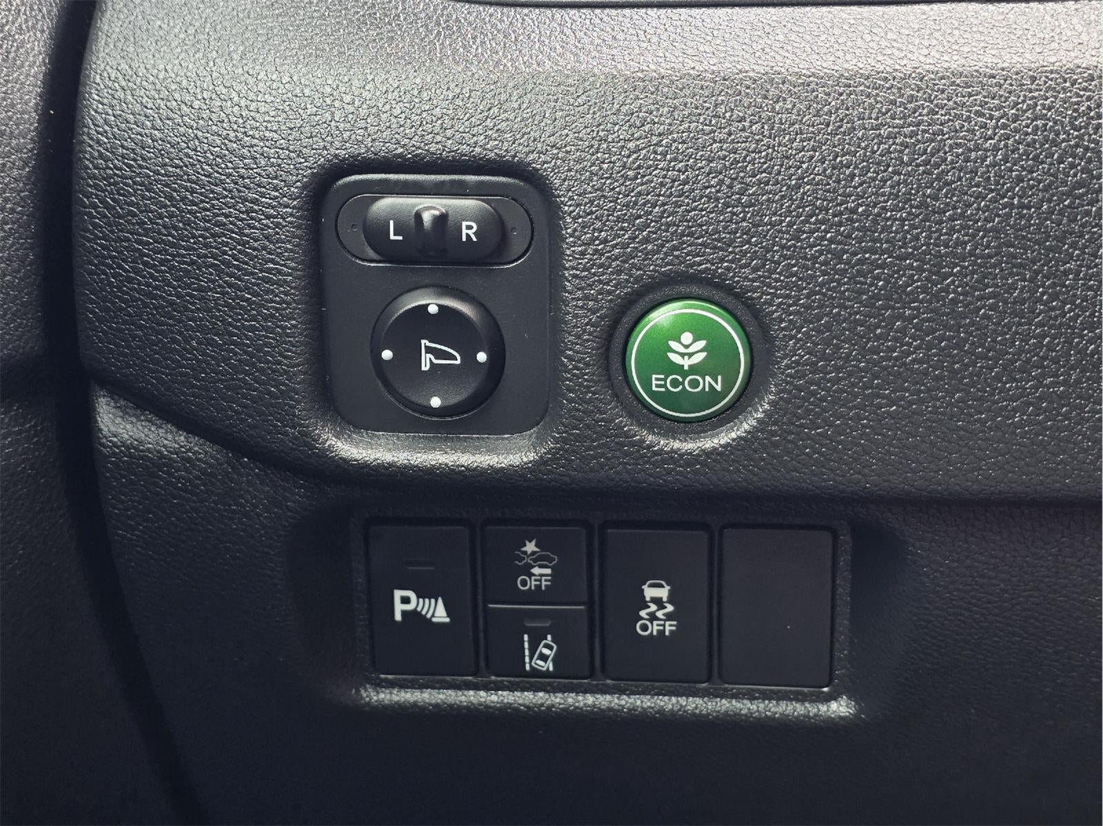 2024 Honda Passport EX-L