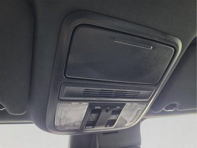 2024 Honda Passport EX-L