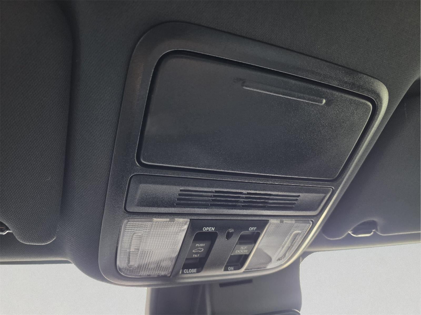 2024 Honda Passport EX-L