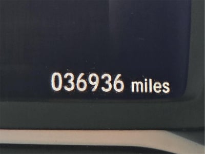 2024 Honda Passport EX-L