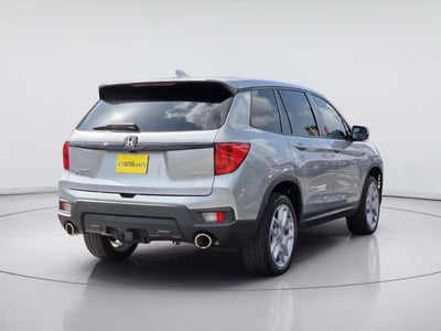 2024 Honda Passport EX-L