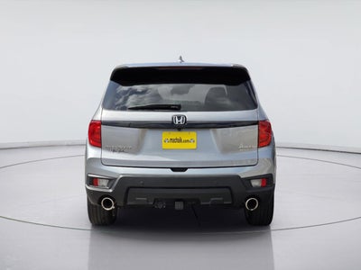 2024 Honda Passport EX-L