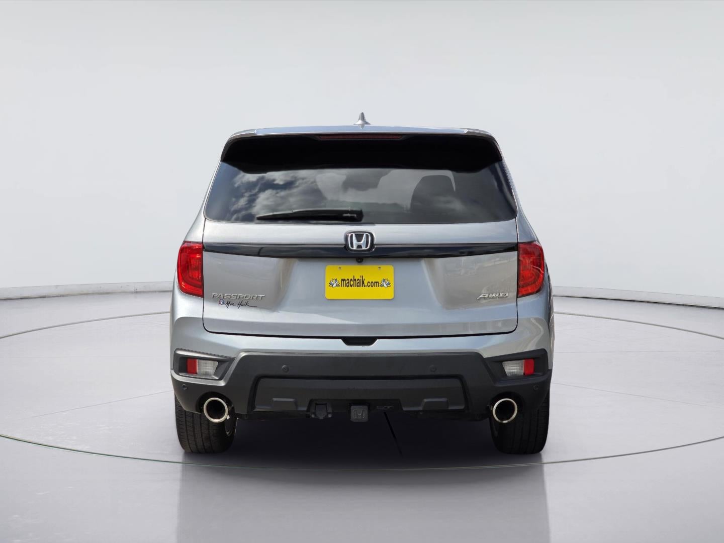 2024 Honda Passport EX-L