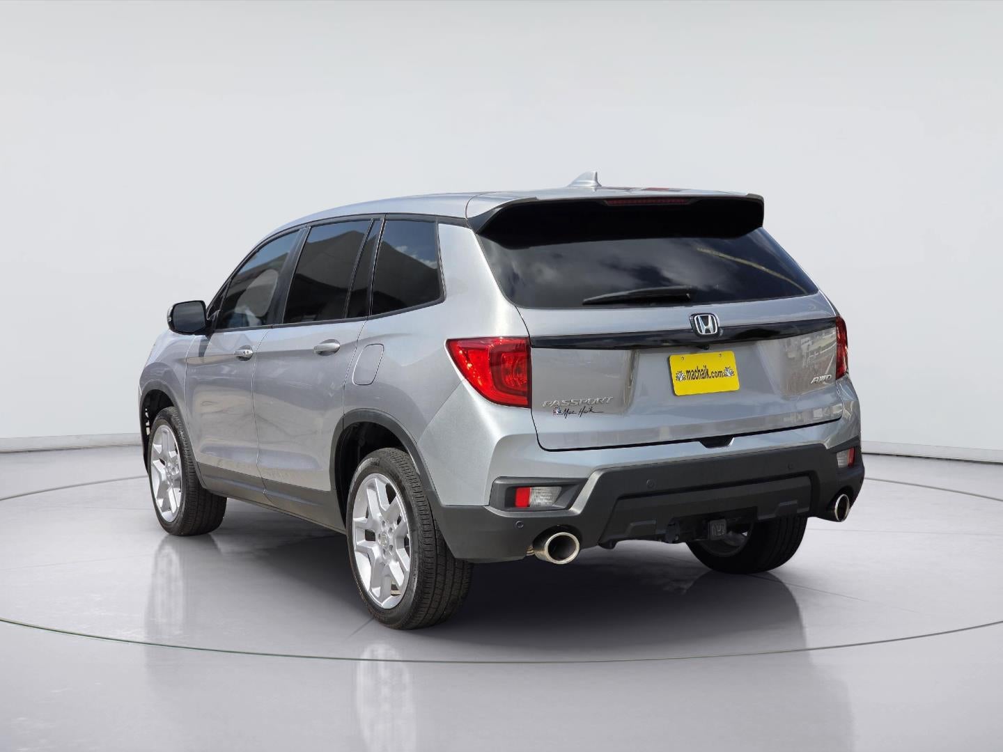 2024 Honda Passport EX-L