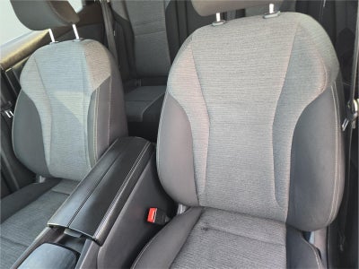 2022 Nissan Rogue S