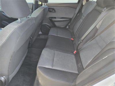 2022 Nissan Rogue S
