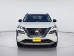 2022 Nissan Rogue S